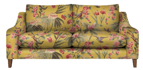 Wilmslow Medium Sofa, Marks and Spencer
